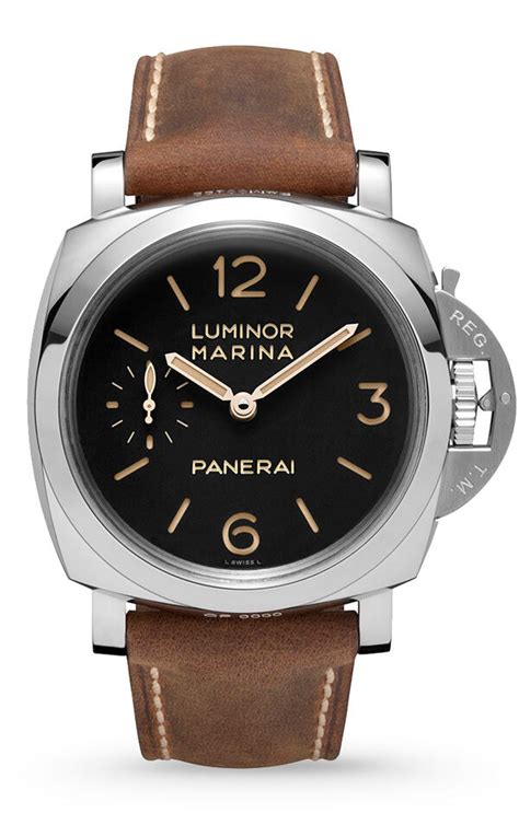 panerai ceramica 47mm|ww panerai luminor.